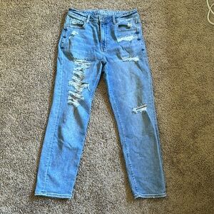 American Eagle Jeans size 8